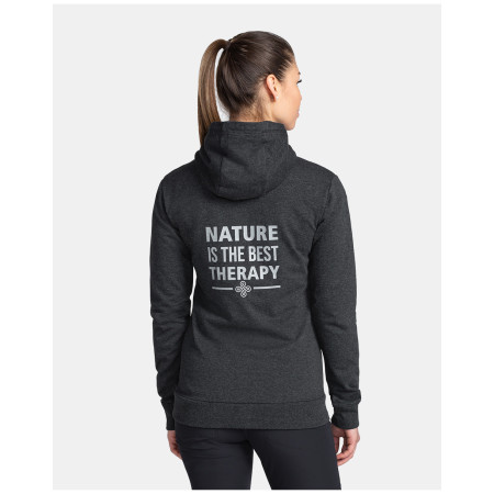 Жіноча толстовка Kilpi Bery