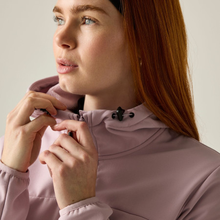 Жіноча куртка Regatta Women's Ossek