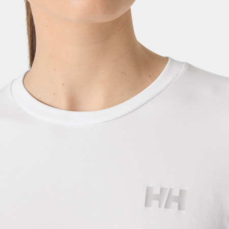 Жіноча футболка Helly Hansen W Lifa Active Solen Ls