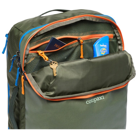 Рюкзак Cotopaxi Allpa 35L Travel Pack