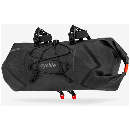 Сумка на кермо Cyclite Handle Bar Roll Bag / 02