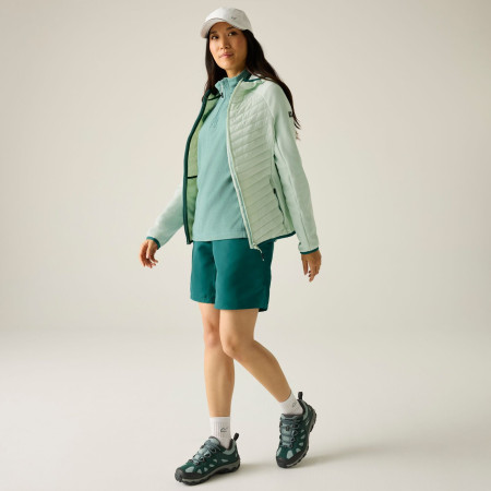 Жіноча куртка Regatta Women’s Andreson Hybrid