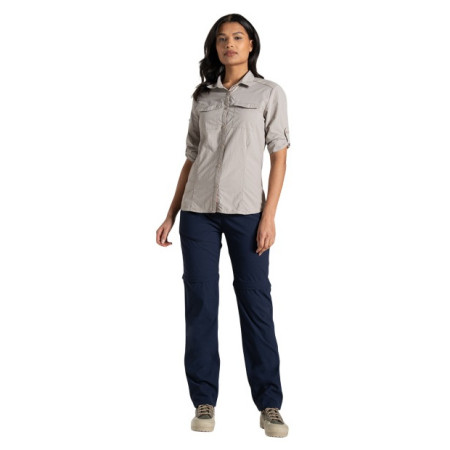 Жіночі штани Craghoppers NosiLife Pro Convertible Trouser III