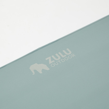 Самонадувний килимок Zulu DreamKing 3D Mat Double 10