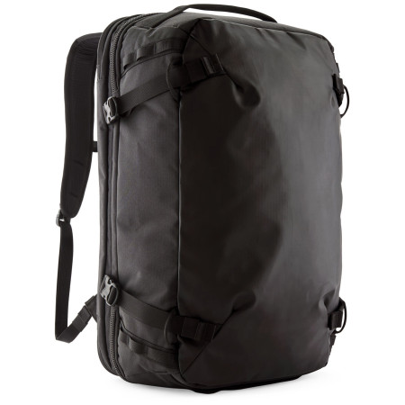 Дорожній рюкзак Patagonia Black Hole MLC 45l чорний Black w/Black