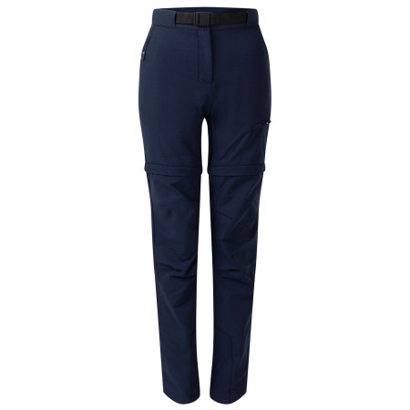 Жіночі штани Dare 2b Melodic Pro Zip Off Trouser темно-синій Navy