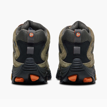 Чоловічі туристичні черевики Merrell Moab 3 Mid Gtx