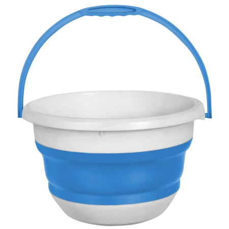 Відро Brunner Vinis Fold-Away синій