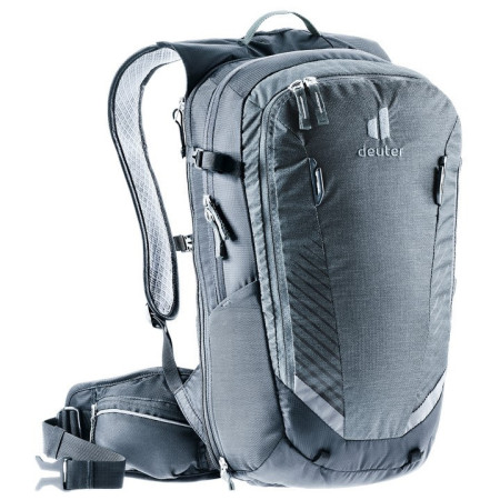 Жіночий рюкзак Deuter Compact EXP 12 SL