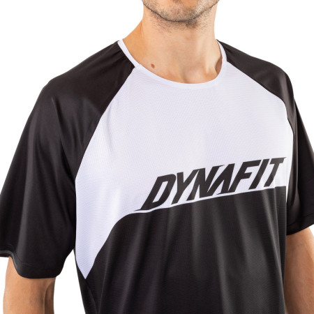 Чоловіча велофутболка Dynafit RIDE S/S TEE M