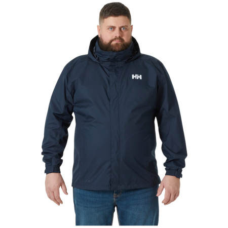 Чоловіча куртка Helly Hansen Dubliner Jacket