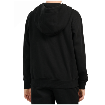 Дитяча толстовка 4F Sweatshirt M2761 Deep Black