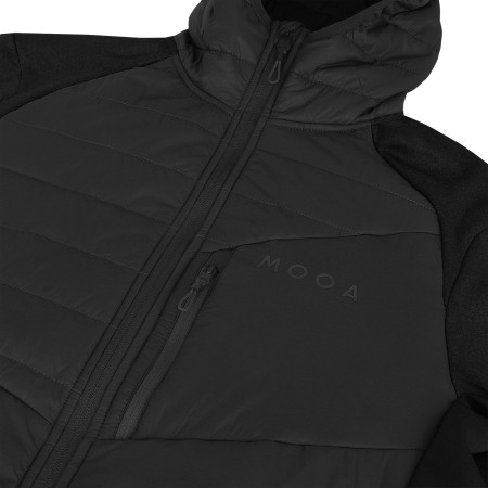 Чоловіча куртка MOOA Narro
