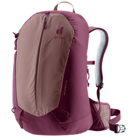 Жіночий рюкзак Deuter AC Lite 21 SL