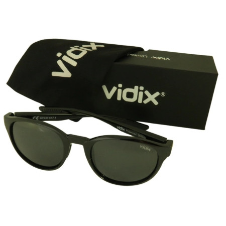 Сонцезахисні окуляри Vidix Orbix чорний black