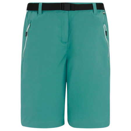 Жіночі шорти Regatta Women’s Xert Stretch Bermuda Light блакитний Ivy Moss