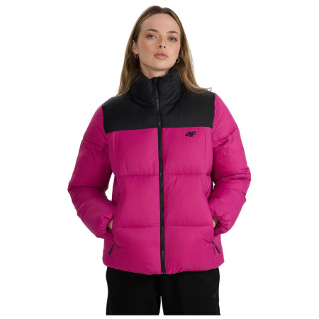 Жіноча куртка 4F Down Jacket F581