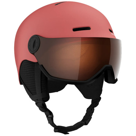 Дитячі гірськолижний шолом Salomon Orka Visor