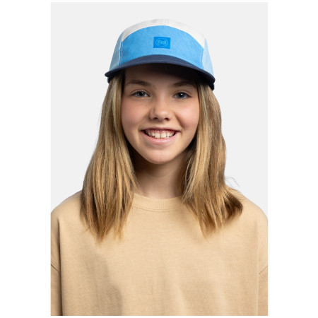 Дитяча кепка Buff 5 Panel Venture Cap Youth