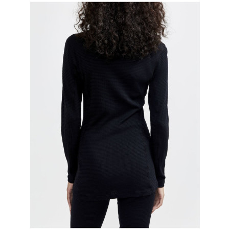 Жіноча функціональна футболка Craft PRO Wool Extreme X