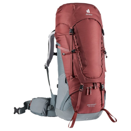 Жіночий рюкзак Deuter Aircontact 40+10 SL