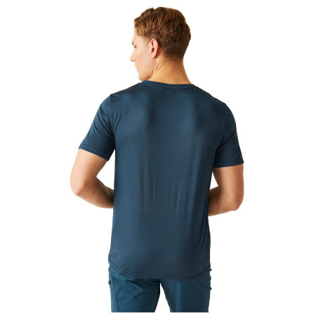Чоловіча футболка Regatta Fingal V-Neck
