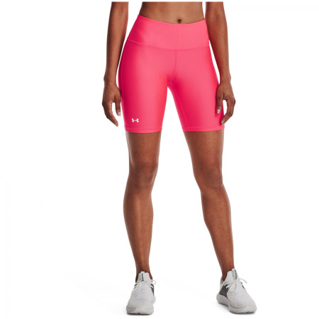 Жіночі шорти Under Armour HG Armour Bike Short