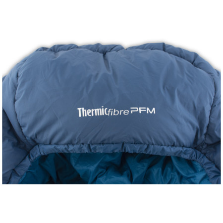 Спальний мішок Pinguin Savana Lady