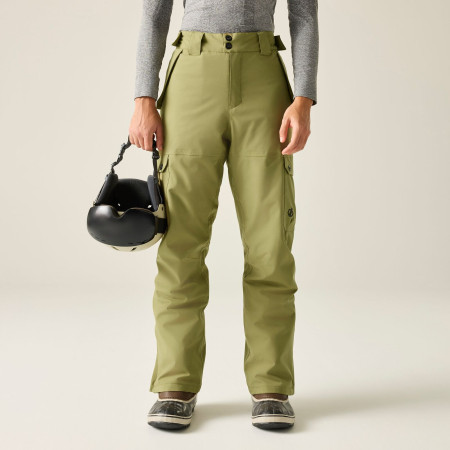 Чоловічі штани Dare 2b Baseplate Insulated Pant