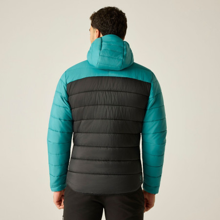 Чоловіча куртка Dare 2b Aero Fuse Padded Jacket