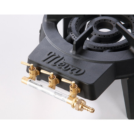 Пальник Meva Triglav