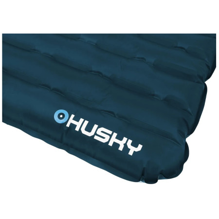 Надувний килимок Husky Faddy 9