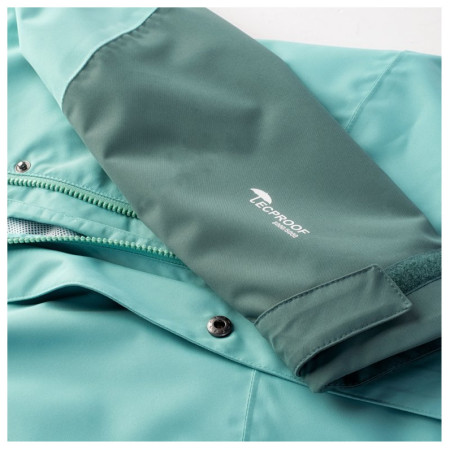 Жіноча куртка Hi-Tec Lady Verde