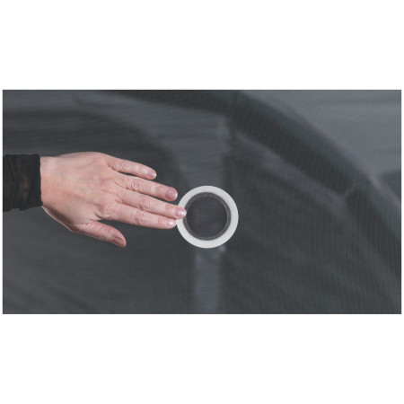 Самоклеючі пластирі Outwell Tenacious Tape Mesh Patches