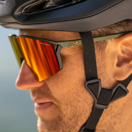 Сонцезахисні окуляри Julbo Edge Sp 3CF + SP0