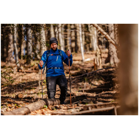 Трекінгові палиці Zulu Trekker Antishock