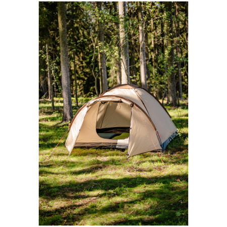 Намет Zulu Easy Tent 3 Plus