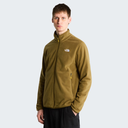 Чоловіча толстовка The North Face M Glacier Fleece Jacket