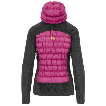 Жіноча зимова куртка Karpos Marmarole W Jacket