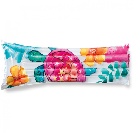 Надувний лежак Intex Fashion Mats 59720EU