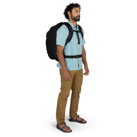 Дорожня сумка Osprey Farpoint 55