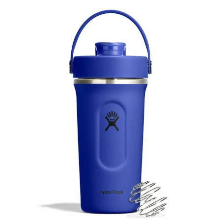 Термопляшка Hydro Flask Insulated Shaker 24 oz (710 ml)
