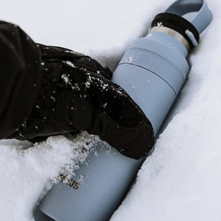 Термос Primus Tufa Narrow Insulated Bottle 0.6 L