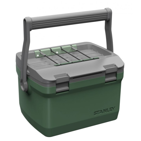 Термобокс Stanley Adventure series 6,6 l зелений