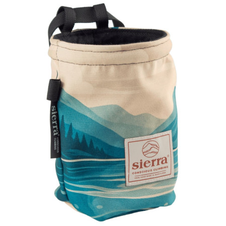 Мішечок для магнезії SIERRA Climbing Element Series