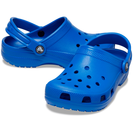 Шльопанці дитячі Crocs Classic Clog K