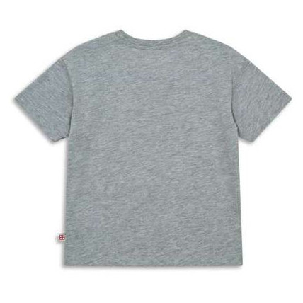 Дитяча футболка Lego Wear Lwtaj 217 Grey