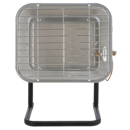 Водонагрівач Mestic Gas heater standing MES-120 30mbar
