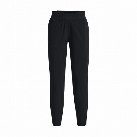 Жіночі штани Under Armour OutRun the Storm Pant чорний Black