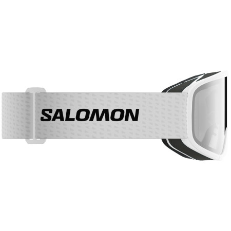 Лижна маска Salomon Aksium 2.0 S